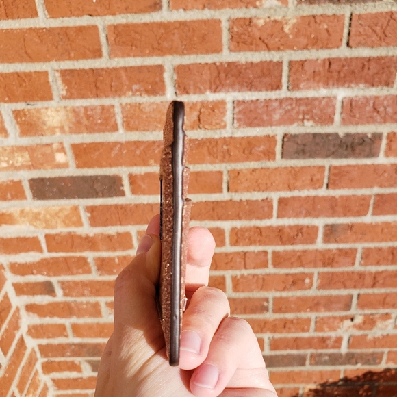 NWOT Michael Kors Giftables card holder rose gold - Picture 2 of 5